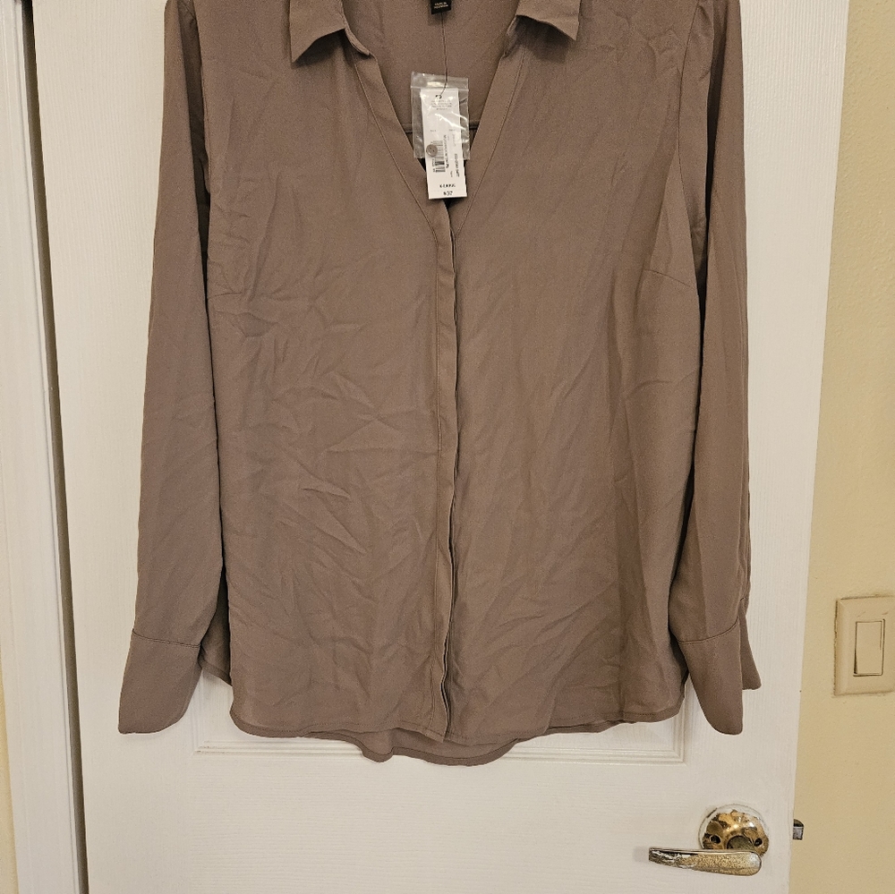 Worthington XL blouse